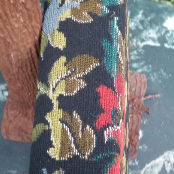 Vintage Mary Poppins purse - Picture 4 of 4